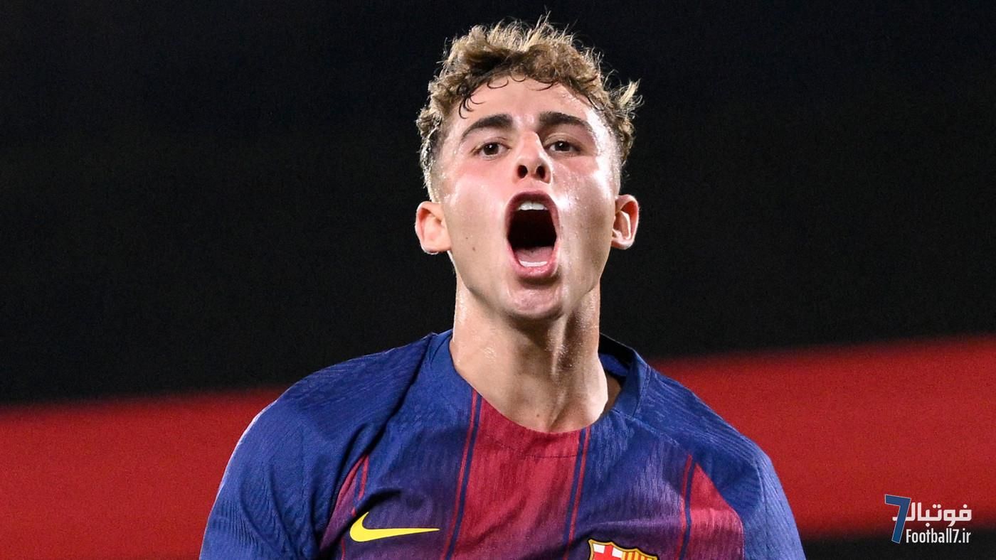 راز ماندن فرمین لوپز در بارسلونا؛ کاپیتان تر اشتگن نقش اصلی را داشت