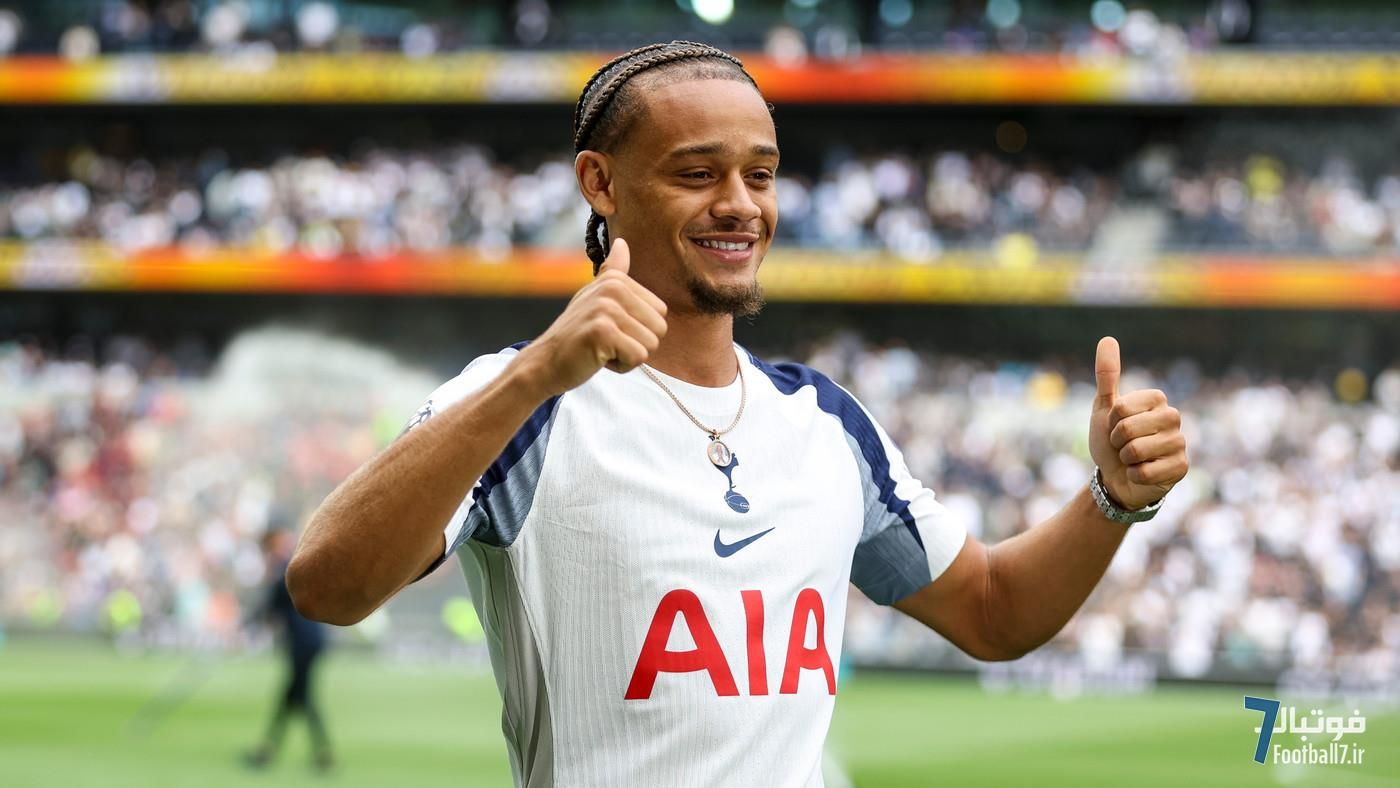 پشت‌پرده جدایی پرحاشیه ژاوی سیمونز از لایپزیگ؛ دردسرهای برزیل و لقب «پرنسس»!