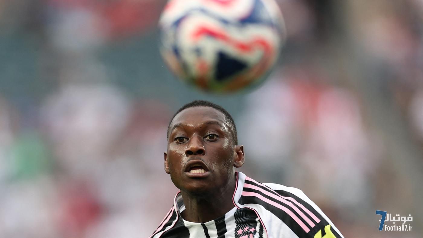 خشم پاری‌سن‌ژرمن از یوونتوس؛ لغو توافق کولو موانی و سود تاتنهام!