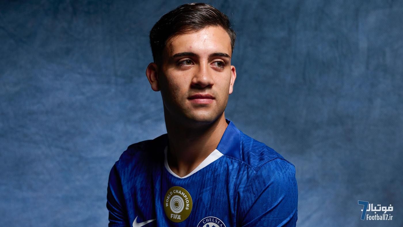 شوک بزرگ به چلسی؛ فاکوندو بونانوتته از لیست لیگ قهرمانان اروپا کنار گذاشته شد!