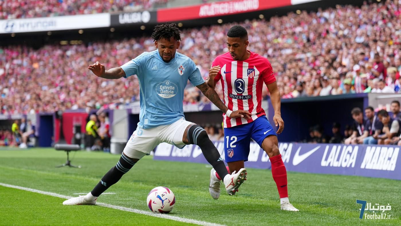 رسمی: جایلسون، هافبک برزیلی، به ال‌ای‌اف‌سی پیوست