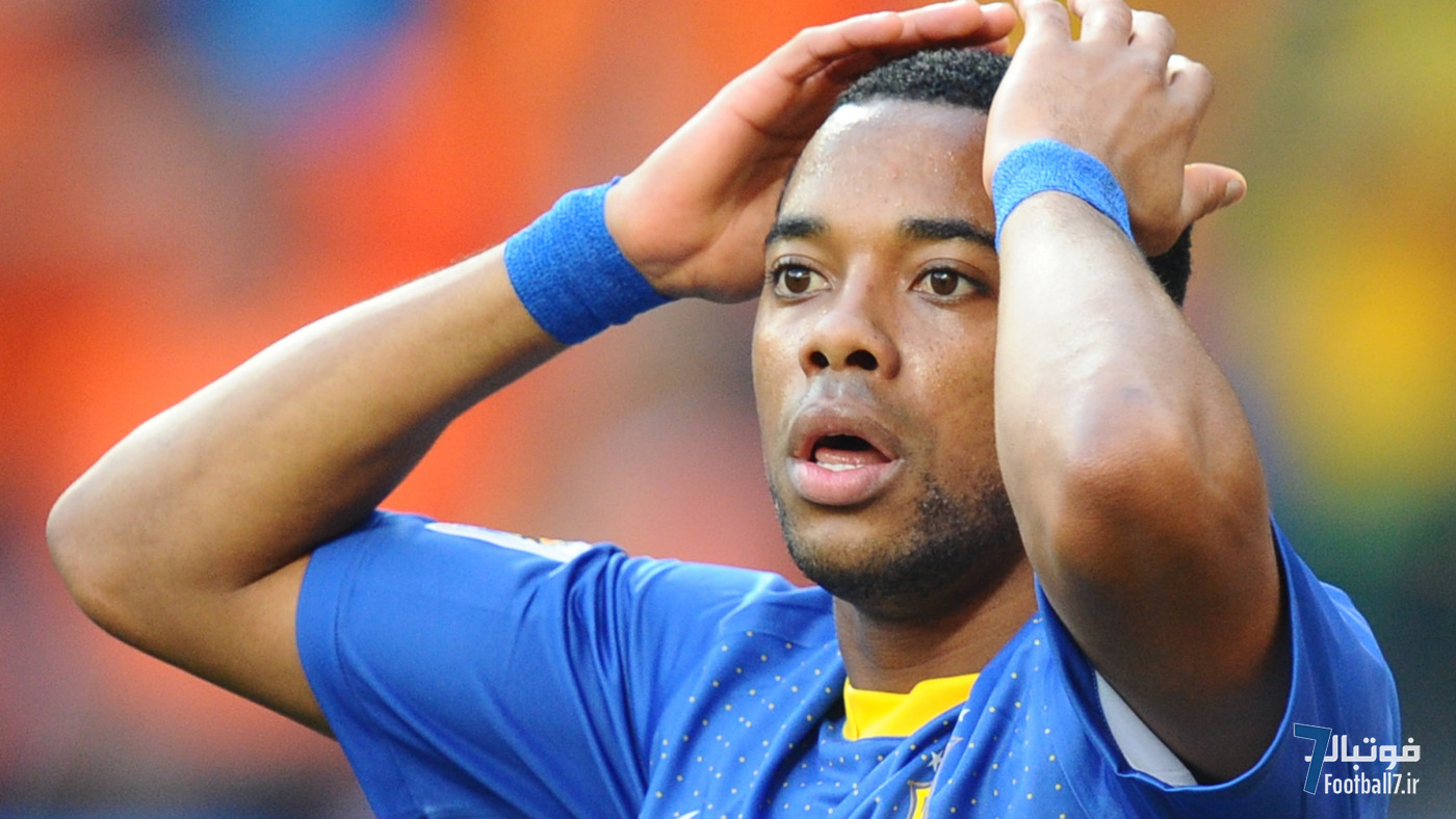 درخواست تجدیدنظر روبینیو برای لغو حکم ۹ سال زندان رد شد؛ ستاره سابق رئال مادرید پشت میله‌ها می‌ماند