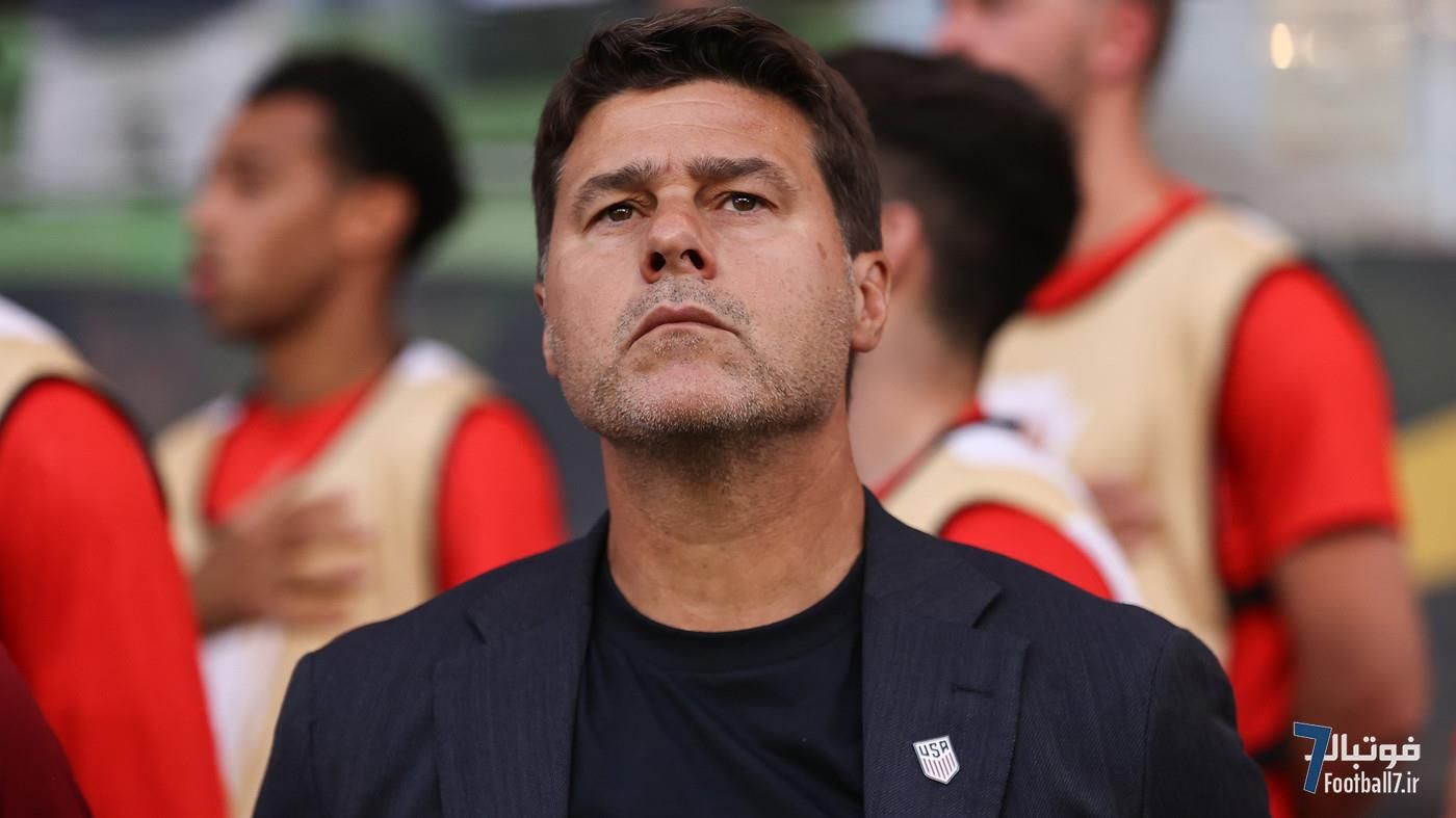 راز بزرگ پوچتینو: تعهد به دنیل لوی، مانع پیوستن به رئال مادرید شد