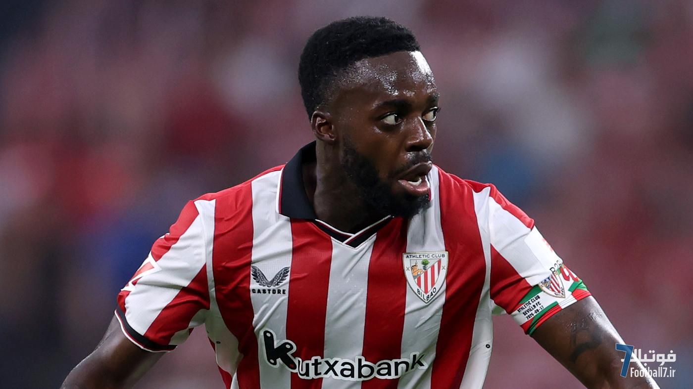 حکم تاریخی لالیگا: هوادار نژادپرست ایناکی ویلیامز به زندان محکوم شد