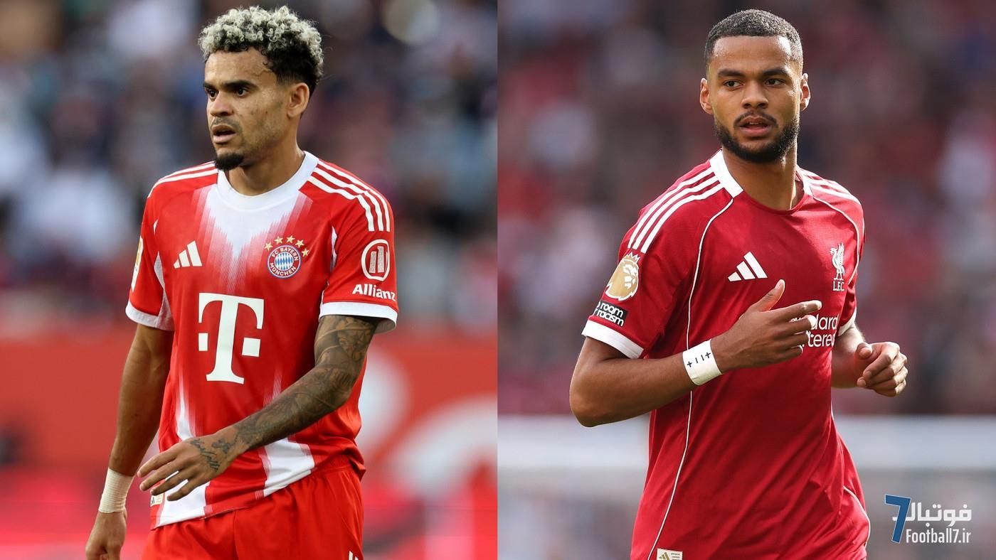 کودی گاکپو فاش کرد: بایرن مونیخ پیش از جذب لوئیز دیاز، به دنبال من بود!