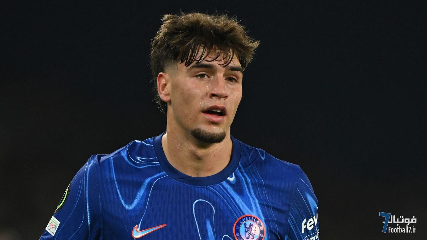 مارک گویو: از ترک بارسلونا پشیمان نیستم؛ تاثیر پپ گواردیولا بر انزو مارسکا مرا به پروژه باورنکردنی چلسی کشاند