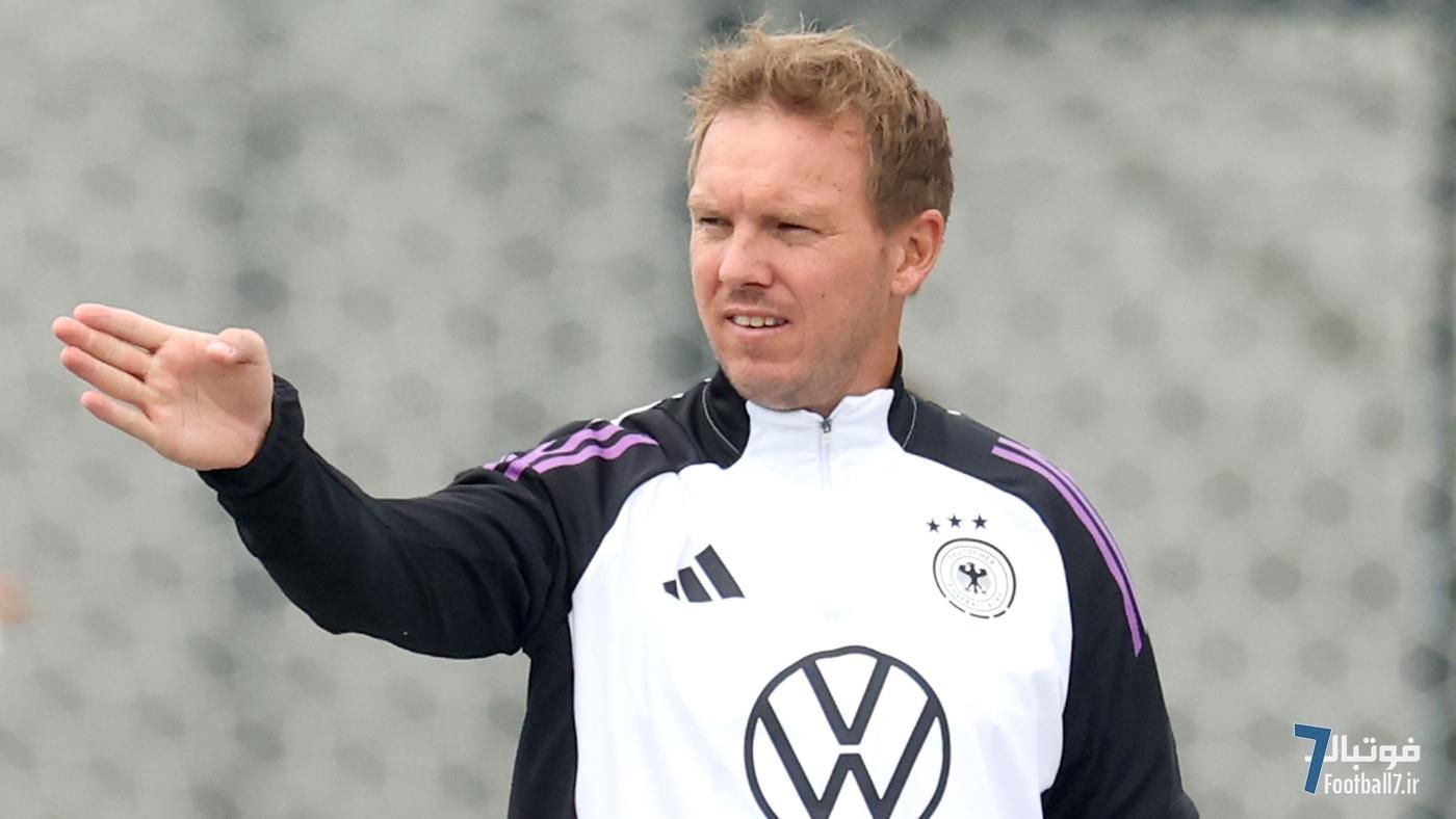 هشدار صریح ناگلزمان به بایرن مونیخ و بوندس‌لیگا: گلایه از ولخرجی‌های لیگ برتر را تمام کنید!