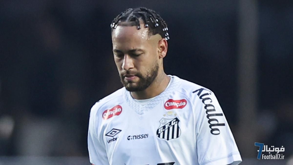 رونالدینیو: نیمار به زودی به تیم ملی برزیل بازمی‌گردد؛ آنچلوتی بازیکنان جدید را ارزیابی می‌کند