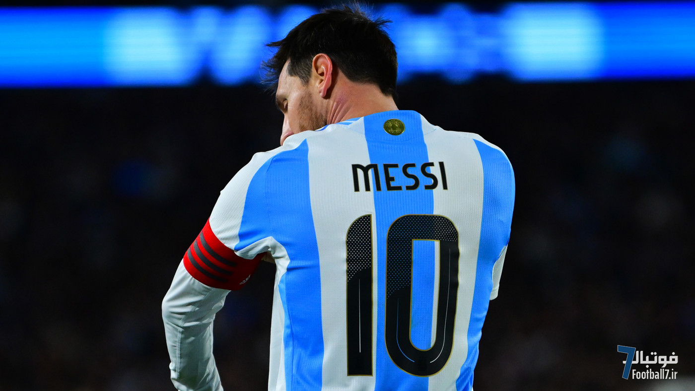 میراث بی‌بدیل لیونل مسی: رودریگو دی‌پاول از "بهترین یادگار" فوق‌ستاره آرژانتینی می‌گوید