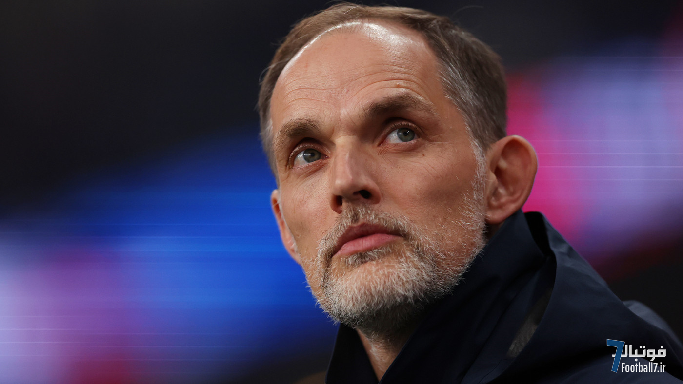 حمایت قاطع وین رونی از توماس توخل: «بازی‌های مقدماتی انگلیس صرفاً اتلاف وقت هستند!»