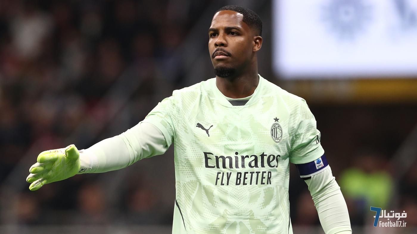 شوک به آث میلان: مایک منیان در آستانه جدایی رایگان و پیوستن به چلسی!