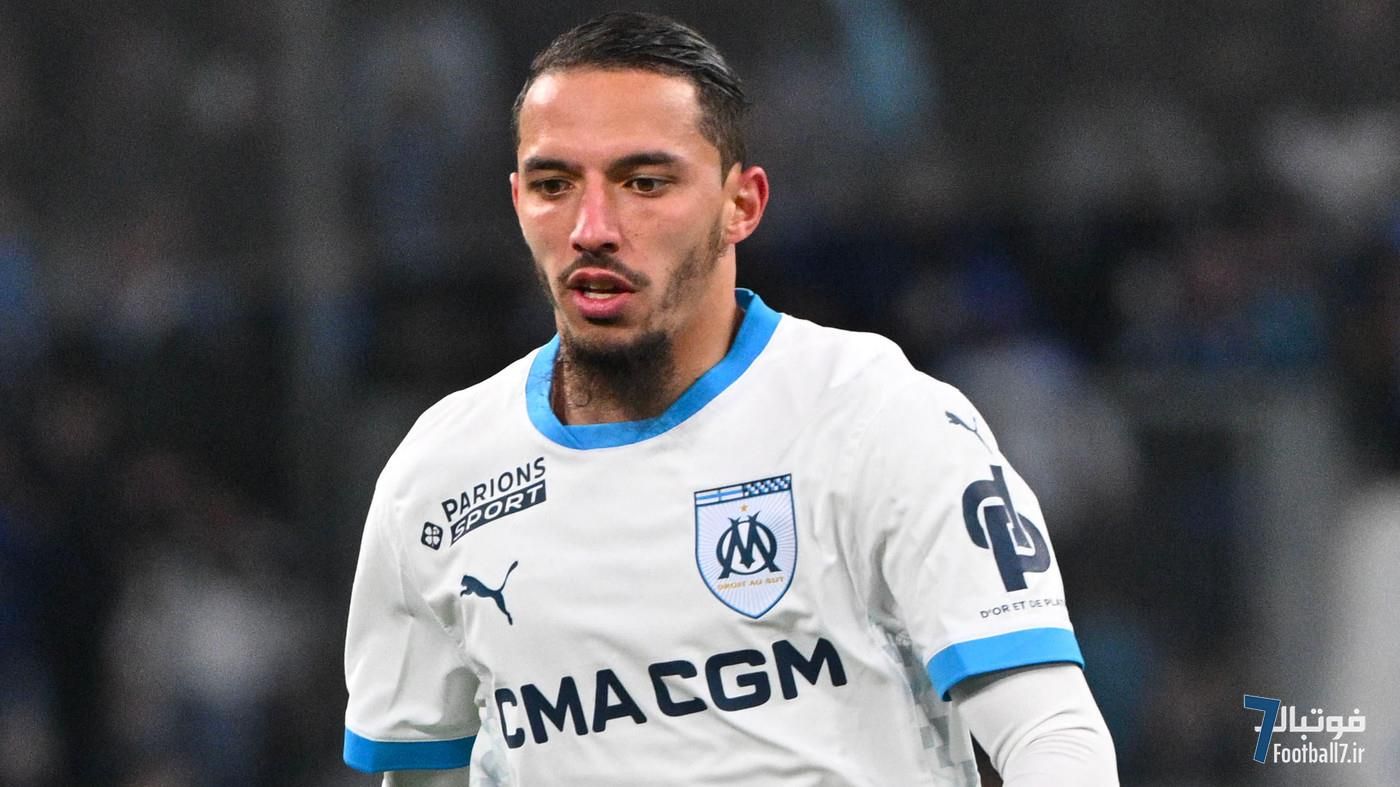 شوک در سن سیرو: اسماعیل بن‌ناصر، ستاره آث میلان، به دینامو زاگرب پیوست و پیشنهادات سعودی را رد کرد