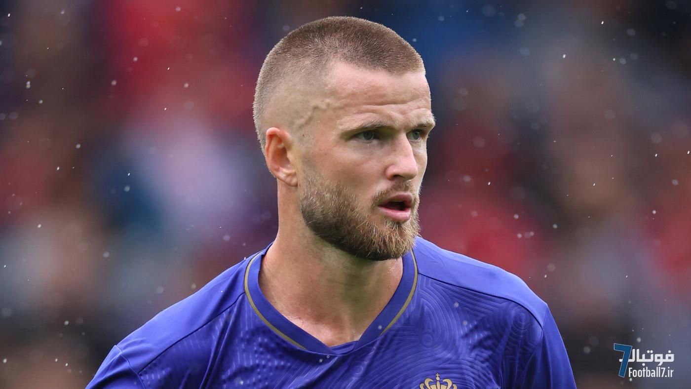 افشاگری اریک دایر: «هر بار که از تیم ملی انگلیس خط می‌خورم، قلبم به درد می‌آید»؛ توماس توخل عامل اصلی؟