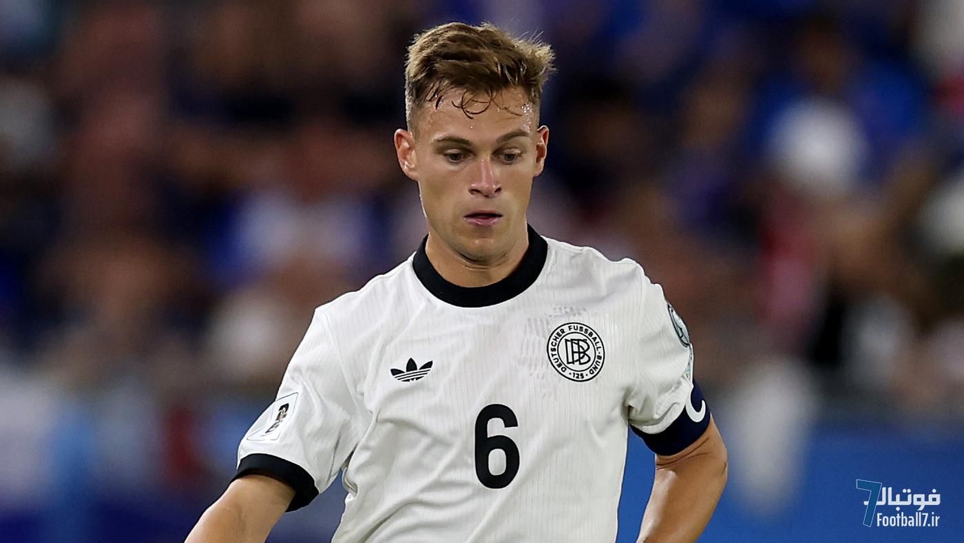 شوک به آلمان؛ یوشوآ کیمیش پس از شکست از اسلواکی: مشکل ما فقط نگرش است!