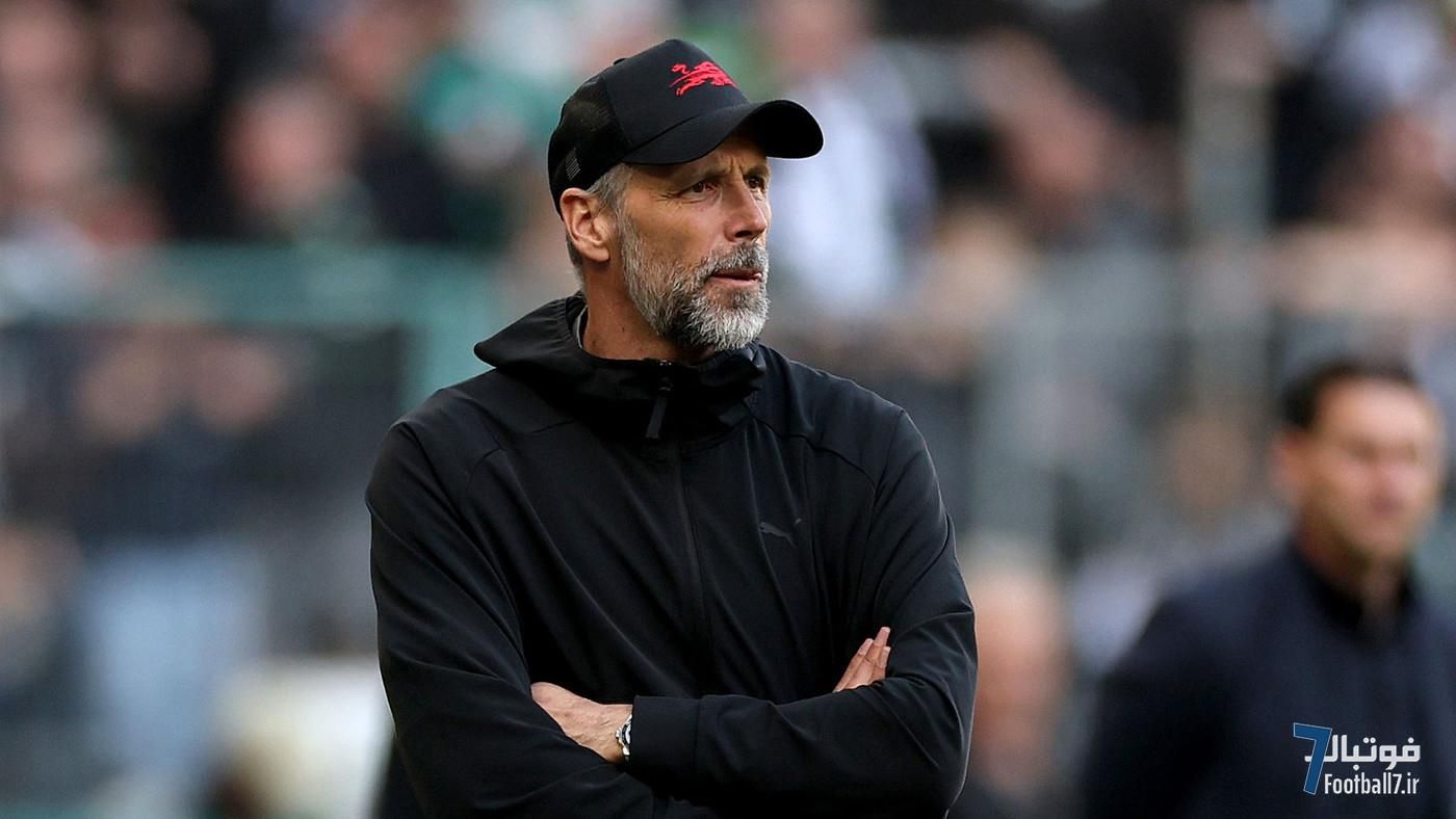 مارکو رزه، گزینه اصلی بایر لورکوزن؛ مورینیو، ژاوی و ترزیچ از لیست خط خوردند!