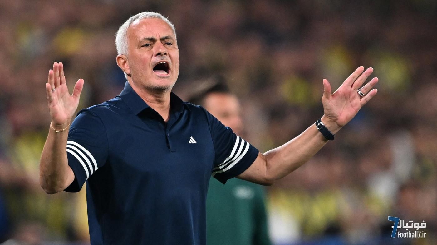 ژوزه مورینیو و رکورد ۱۰۰ میلیون یورویی غرامت: آقای خاص دوباره به لیگ برتر بازمی‌گردد؟