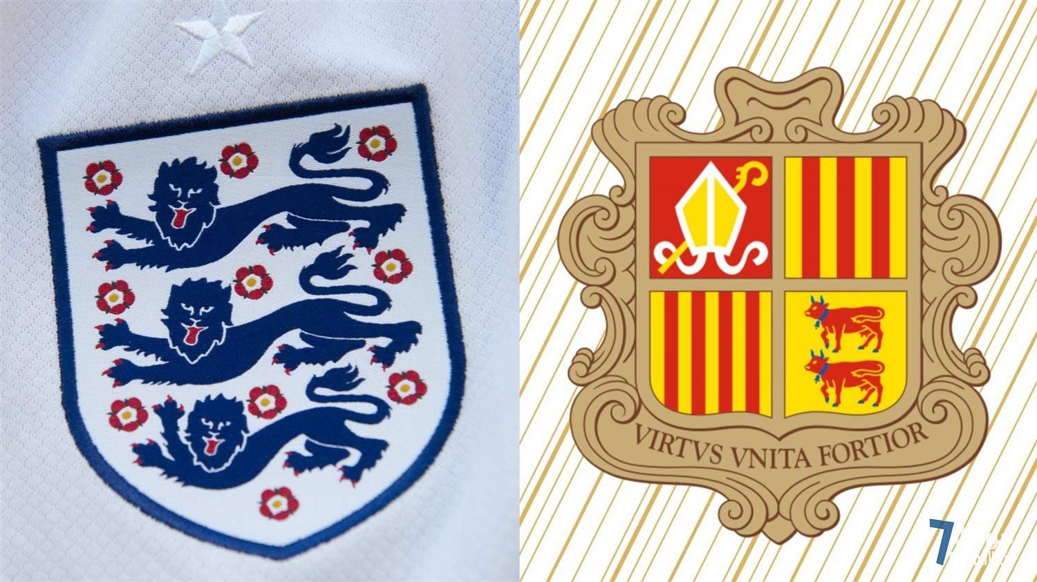 پیش‌بازی: تقابل انگلستان و آندورا در مقدماتی جام جهانی ۲۰۲۶؛ نمایش قدرتمندانه یا تکرار عملکرد ناامیدکننده؟