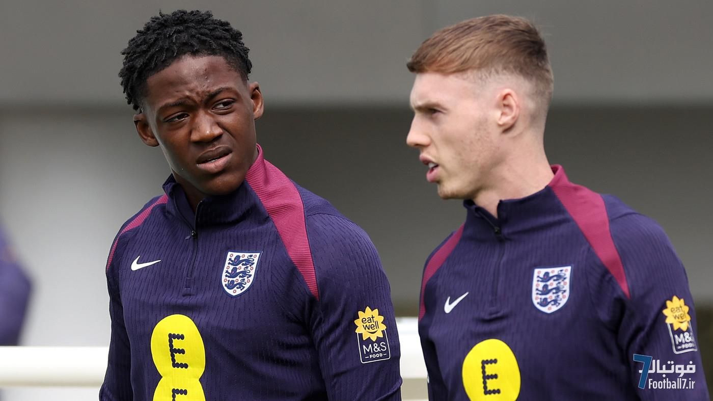 درخواست مرموز کول پالمر: ستاره چلسی خواستار «آزادی» کوبی مینو از نیمکت منچستر یونایتد شد!