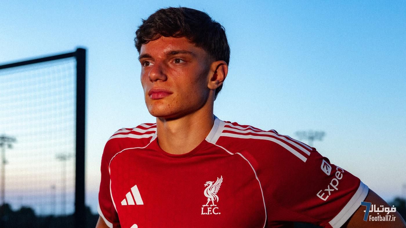 افشاگری مدیر پارما: پیشنهاد نجومی نیوکاسل برای جیووانی لئونی رد شد، لیورپول خرید!