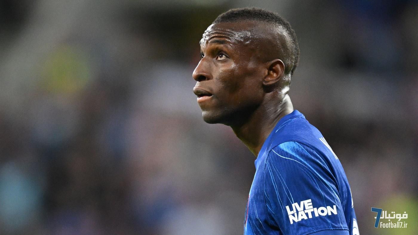 فداکاری بزرگ نیکلاس جکسون برای بایرن مونیخ: جزئیات حیرت‌انگیز انتقال مهاجم چلسی