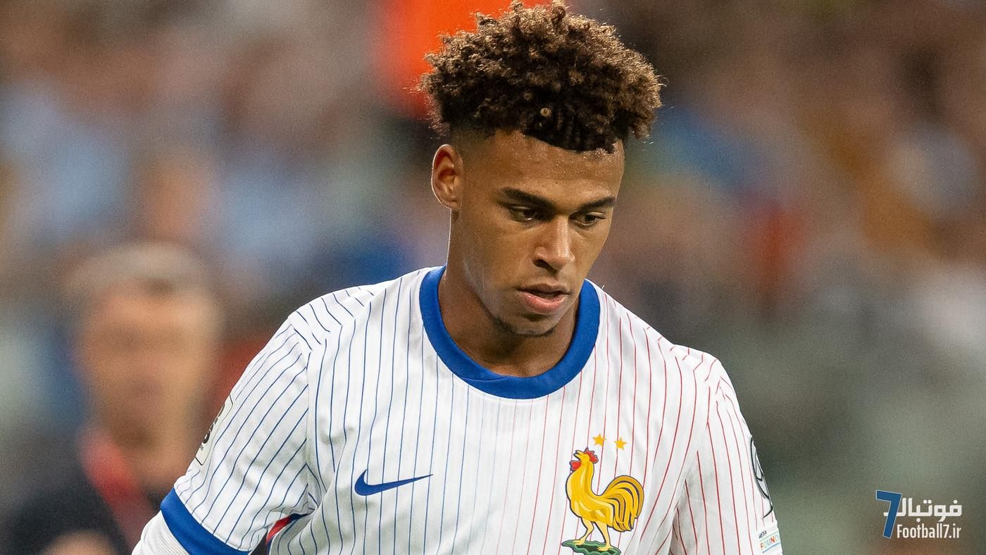 کابوس مصدومیت برای پاری سن ژرمن: دزیره دوئه و عثمان دمبله غایبان بزرگ تیم ملی فرانسه