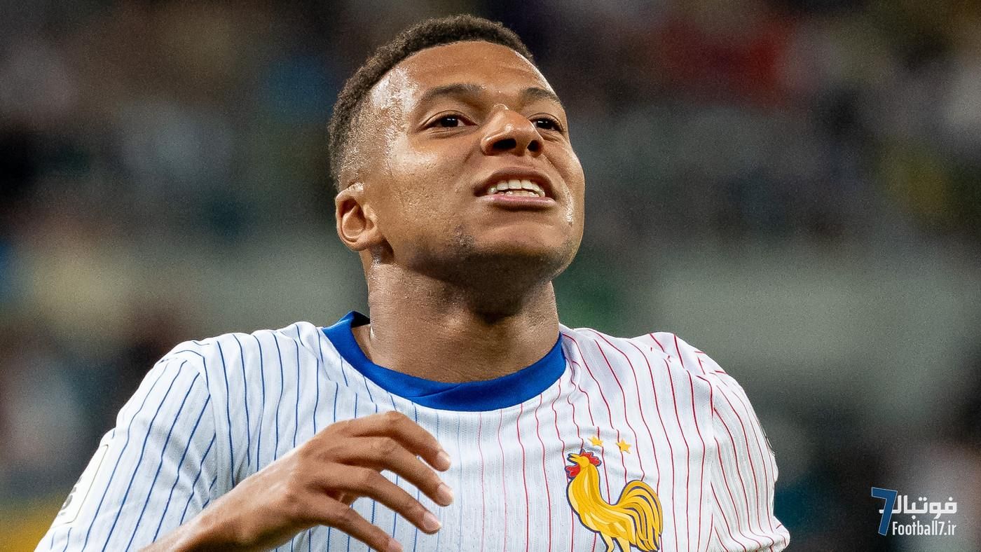 اعتراف جنجالی کیلیان امباپه: «آن حرکت احمقانه بود!» – ستاره فرانسه در تعقیب رکورد تاریخی ژیرو