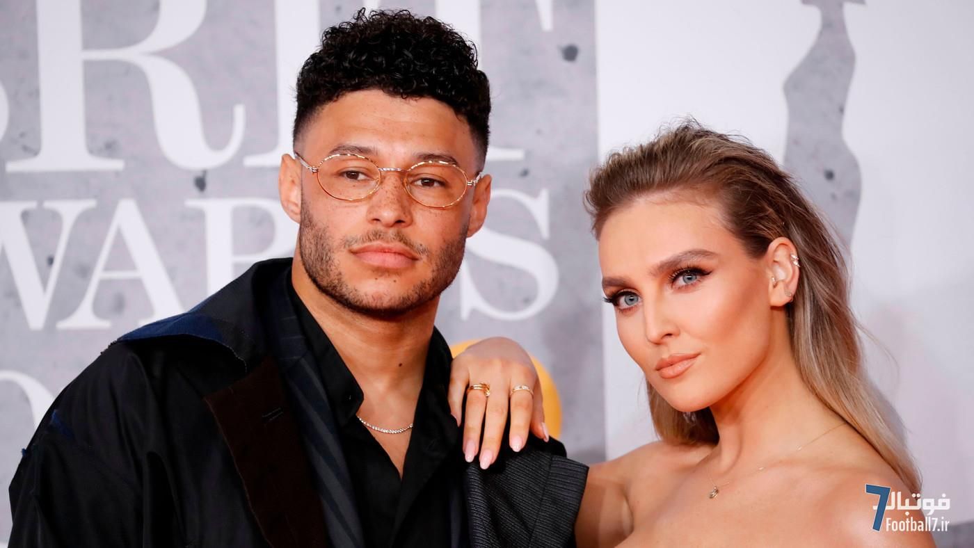 پری ادواردز و الکس اکسلید-چمبرلین در آستانه تولد فرزند دوم؛ چالش‌های پیش‌روی ستاره سابق آرسنال و لیورپول