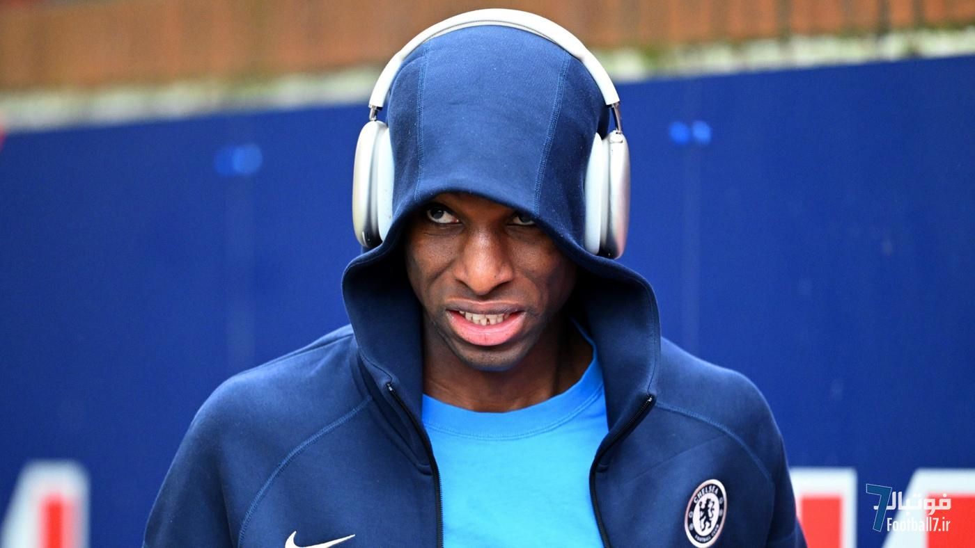 نیکولاس جکسون از چلسی جدا شد: پیام ستاره سنگالی به باشگاه سابق و انزو مارسکا پس از انتقال به بایرن مونیخ