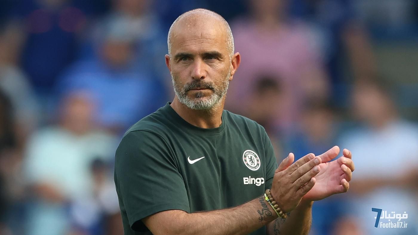 آندری سانتوس: رد پیشنهاد لیگ عربستان به خاطر جام جهانی ۲۰۲۶ و چلسی!