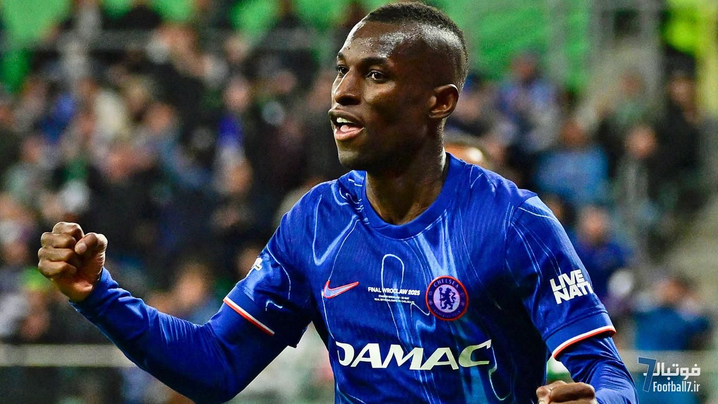 شوک اولی هوینس به هواداران بایرن: خرید دائمی نیکولاس جکسون «هرگز» اتفاق نمی‌افتد!