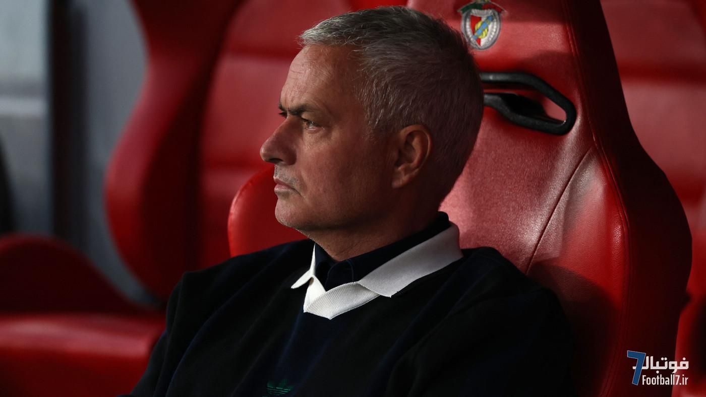 پایان تلخ «آقای خاص» در فنرباغچه: علی کوچ دلیل اصلی اخراج ژوزه مورینیو را افشا کرد!