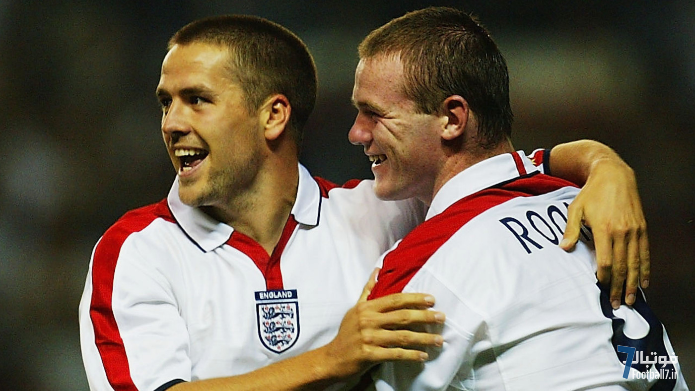 وین رونی به بحث «بهترین در ۱۷ سالگی» با مایکل اوون پیوست؛ پاسخ اسطوره منچستریونایتد به اتهام «خسته‌کننده بودن»