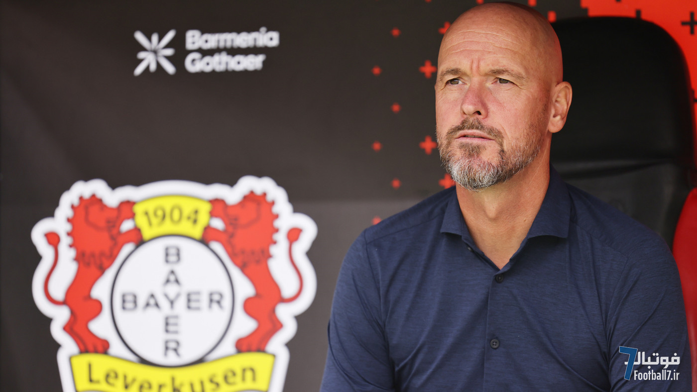 کسپر هیولماند در آستانه جانشینی اریک تن هاخ در بایر لورکوزن؛ پوستکوغلو از گزینه‌ها خارج شد