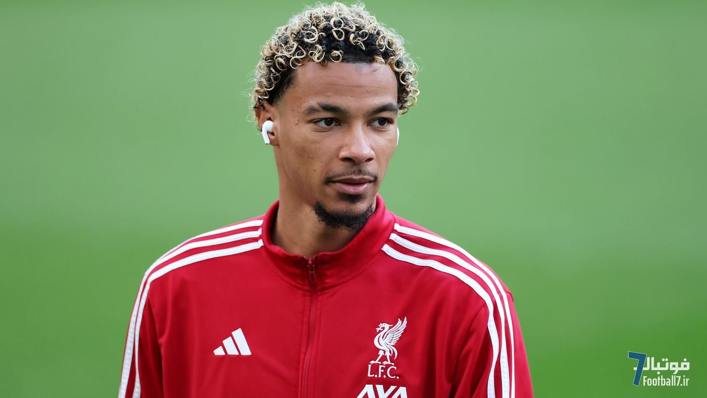 رقابت آتشین در خط حمله لیورپول؛ اکیتیکه: مشکل ترکیب اصلی با ایزاک، کار اسلات است!