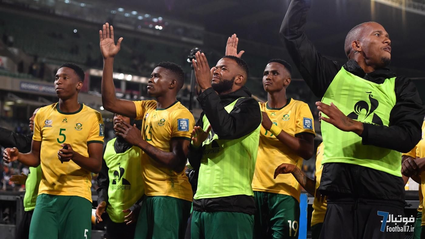 جدال صعود به جام جهانی ۲۰۲۶؛ هشدار ستاره سابق اورلاندو پایرتس به بافانا بافانا: از نیجریه نترسید!