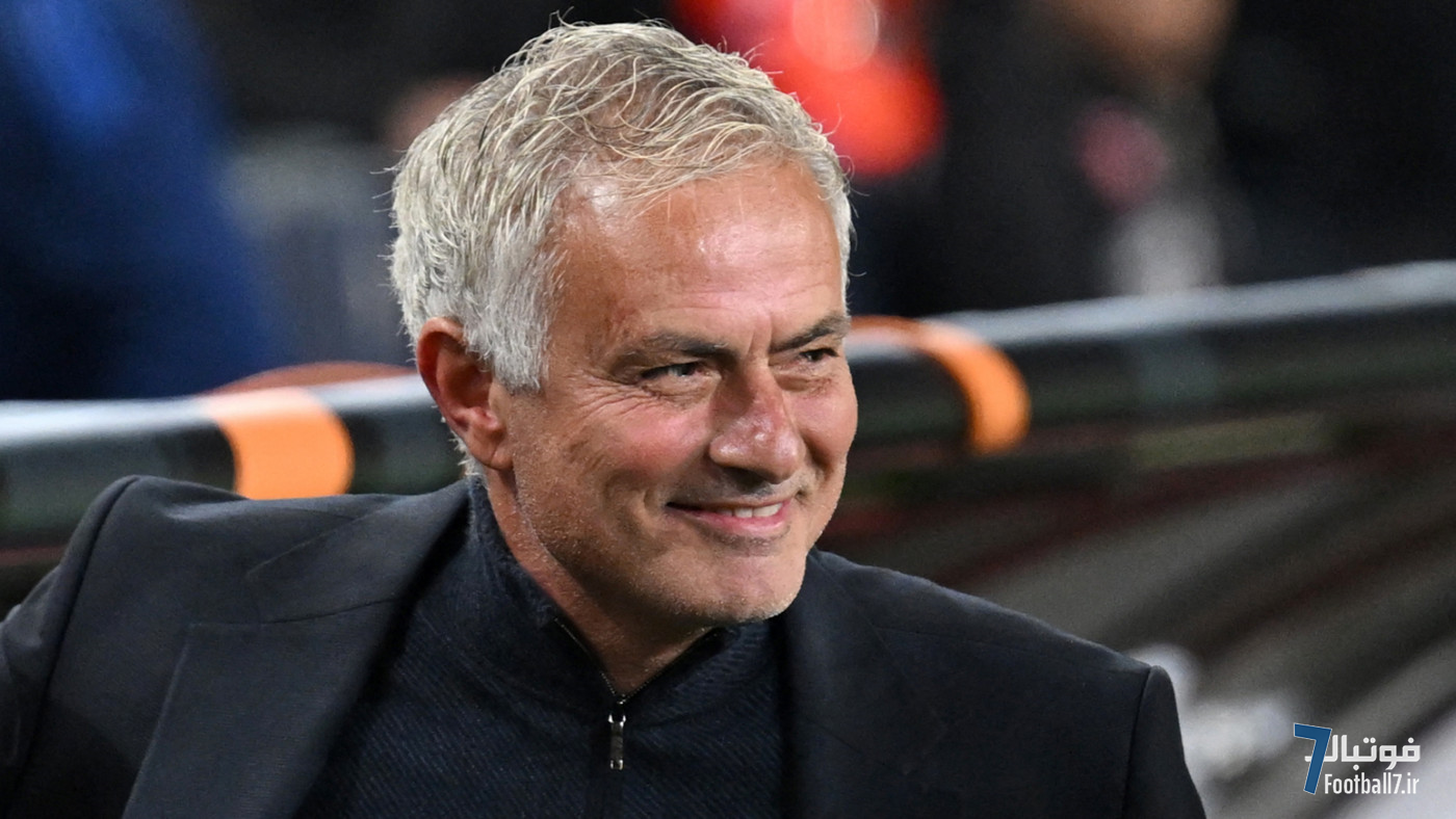 چالش آتش‌نشان کالیفرنیا: مدیرعامل سابق رم از کار با ژوزه مورینیو می‌گوید