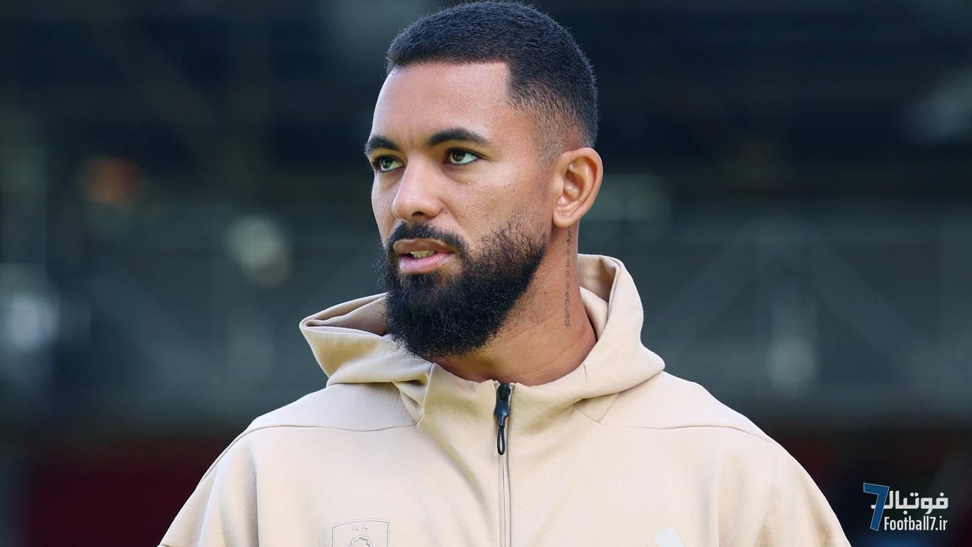 بازگشت داگلاس لوئیز به لیگ برتر با ناتینگهام فارست و تعطیلات با وینیسیوس جونیور پس از خط خوردن از برزیل