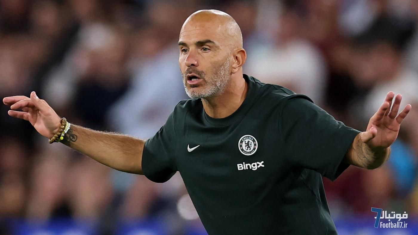 ضربه جدید به چلسی: داریو اسوگو هم مصدوم شد؛ بحران مصدومیت آبی‌ها عمیق‌تر از همیشه