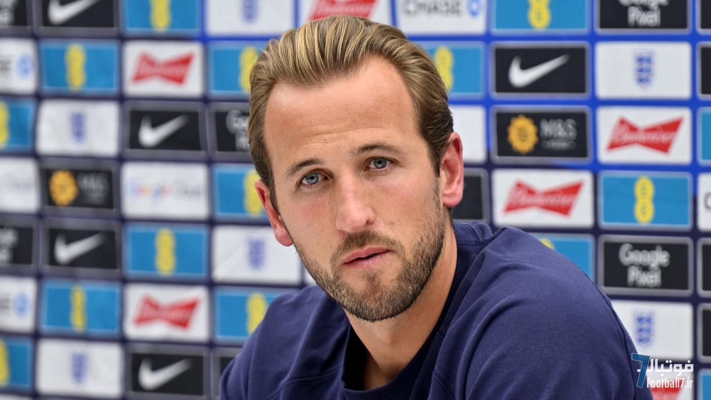 واکنش قاطع انگلیس به نژادپرستی در صربستان: هری کین از برنامه ویژه سه‌شیرها خبر داد