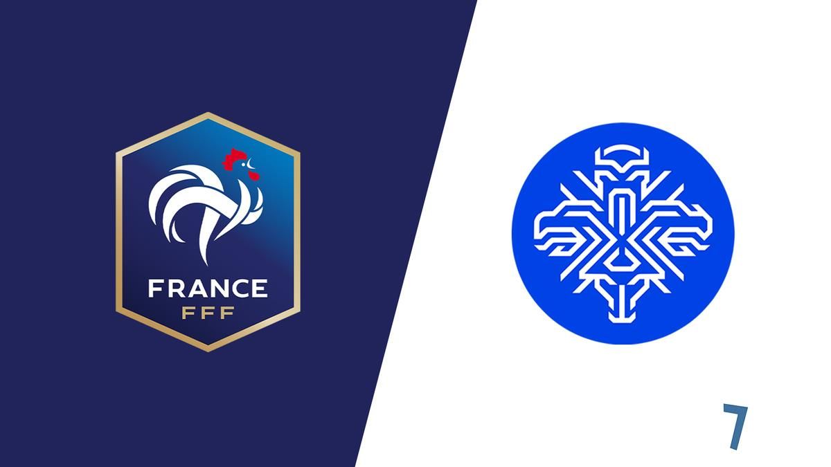 پیش‌بازی و ترکیب احتمالی فرانسه–ایسلند | مقدماتی جام جهانی 2026