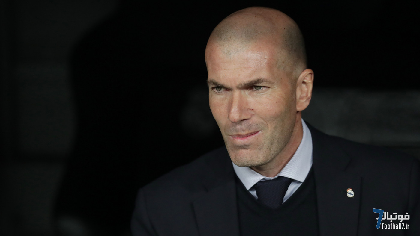 زیدان چشم به راه تیم ملی فرانسه؛ ام‌باپه و ستاره‌ها منتظر پایان دوران دشان!