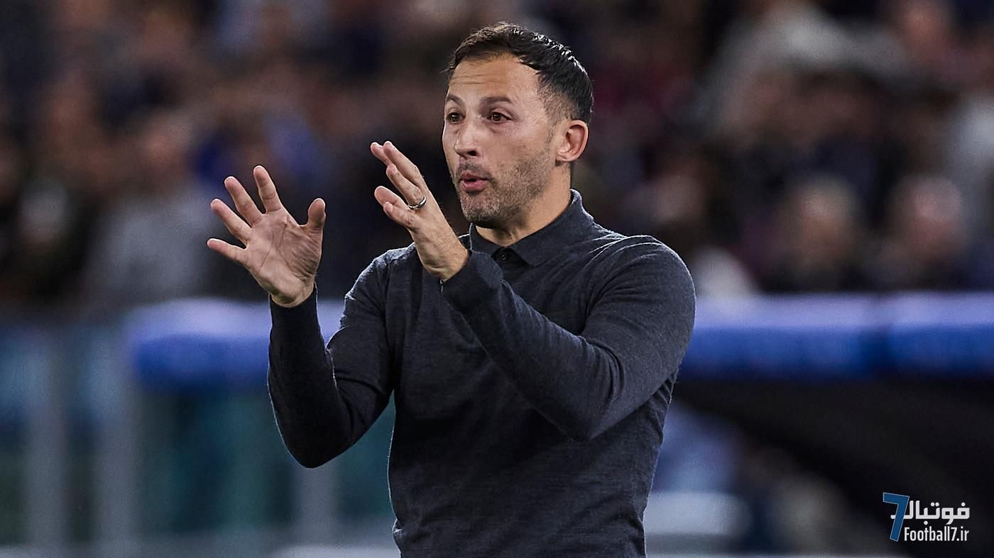 دومنیکو تدسکو، جانشین ژوزه مورینیو در فنرباغچه!