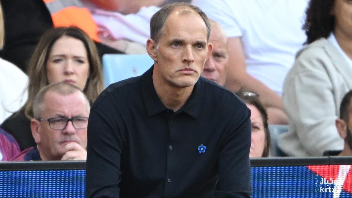 تصمیم جنجالی توماس توخل؛ ستاره آرسنال از لیست انگلیس برای دیدار با صربستان کنار گذاشته شد