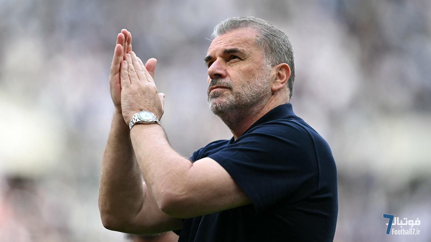 شام مخفی آنژ پوستکوغلو و اوانگلوس ماریناکیس؛ چگونه سرمربی سابق تاتنهام به ناتینگهام فارست رسید؟