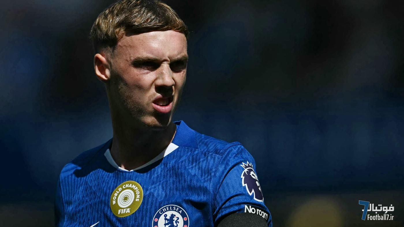 کول پالمر کجاست؟ ابهام بزرگ درباره ستاره چلسی پیش از دیدار با برنتفورد در لیگ برتر