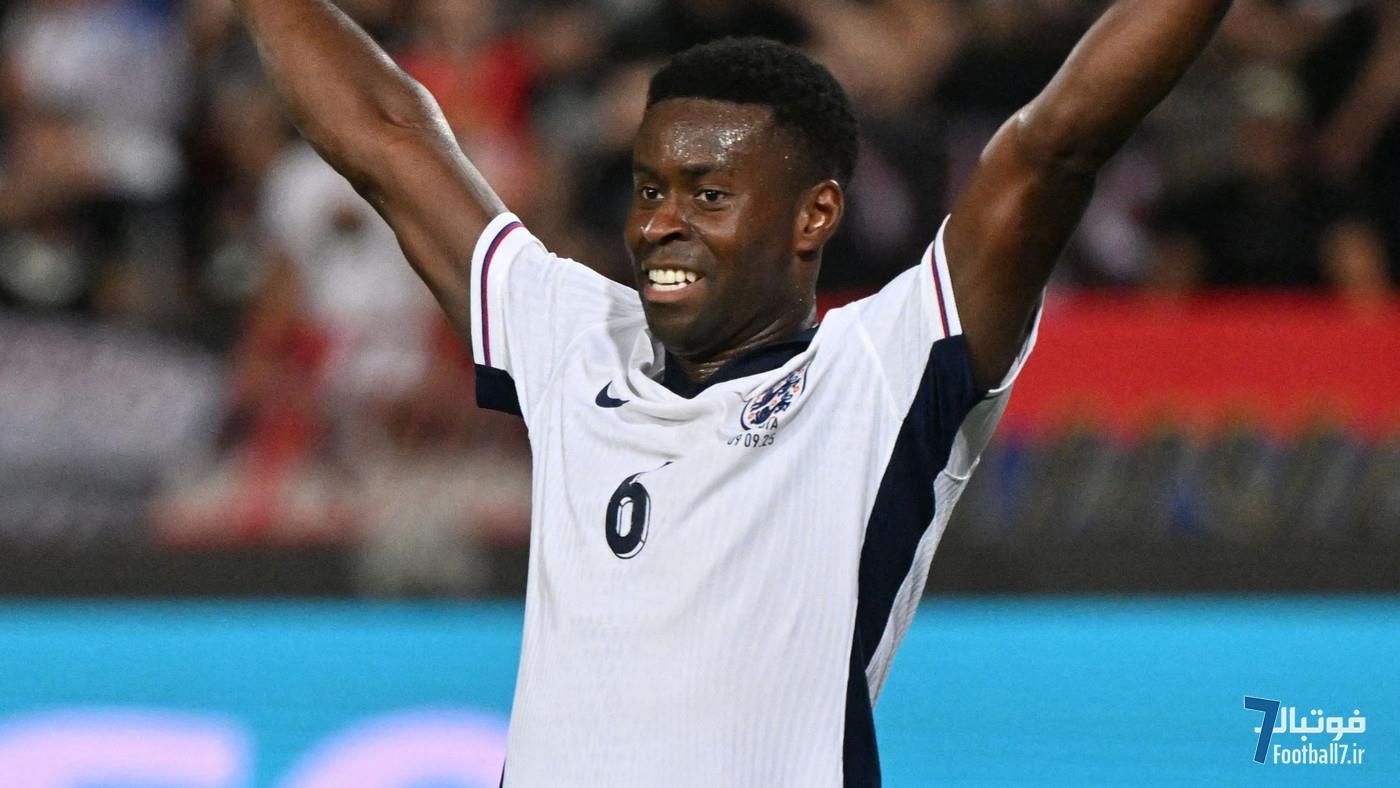 درخشش مارک گوئی در تیم ملی انگلیس؛ از ناکامی انتقال به لیورپول تا گلزنی در انتخابی جام جهانی!