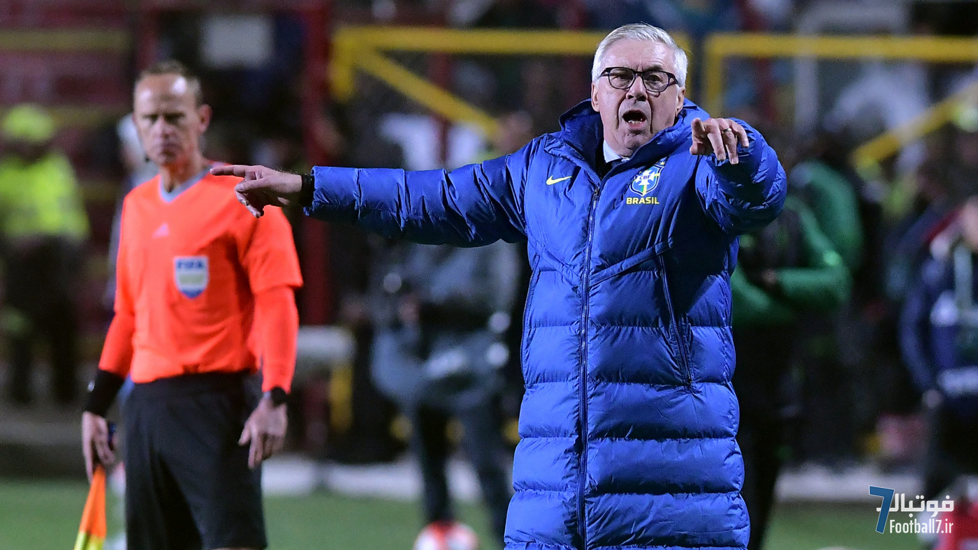 شکست شوکه‌کننده برزیل در بولیوی؛ نمایش ضعیف ریچارلیسون و رده‌بندی بازیکنان سلسائو