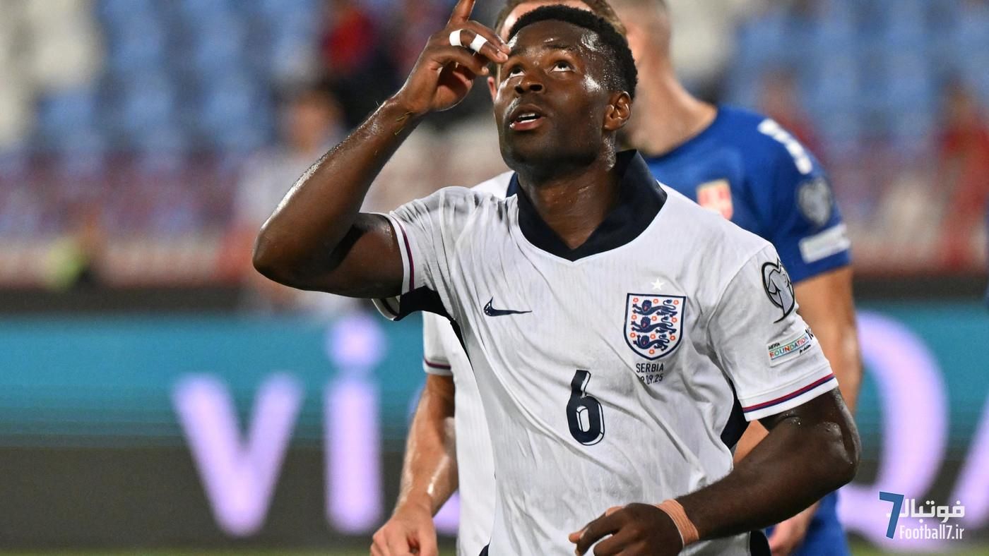 درخشش مارک گوئهی برای انگلیس؛ تمجید توماس توخل پس از شکست انتقال به لیورپول