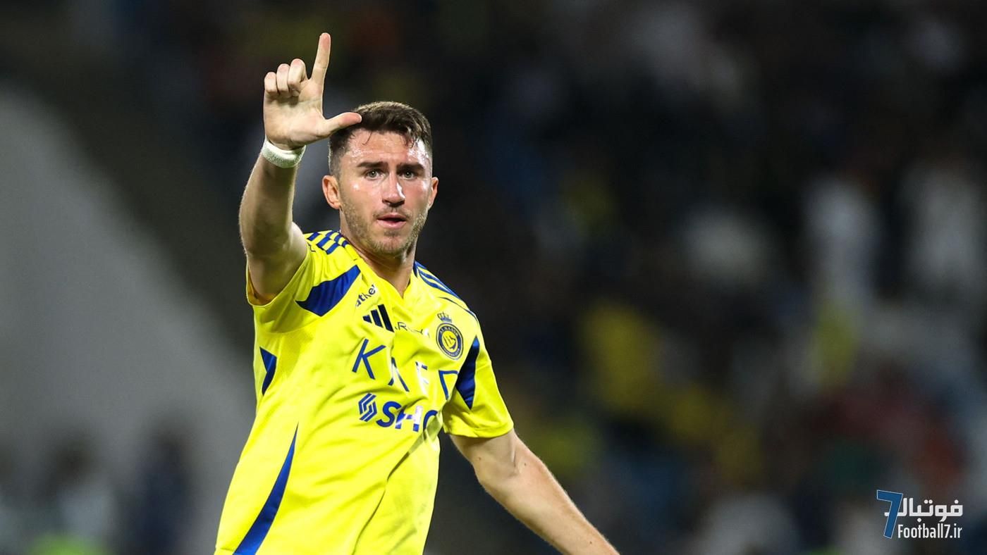 راه فرار امریک لاپورت از النصر: بشیکتاش وارد عمل شد؛ کابوس اتلتیک بیلبائو ادامه دارد