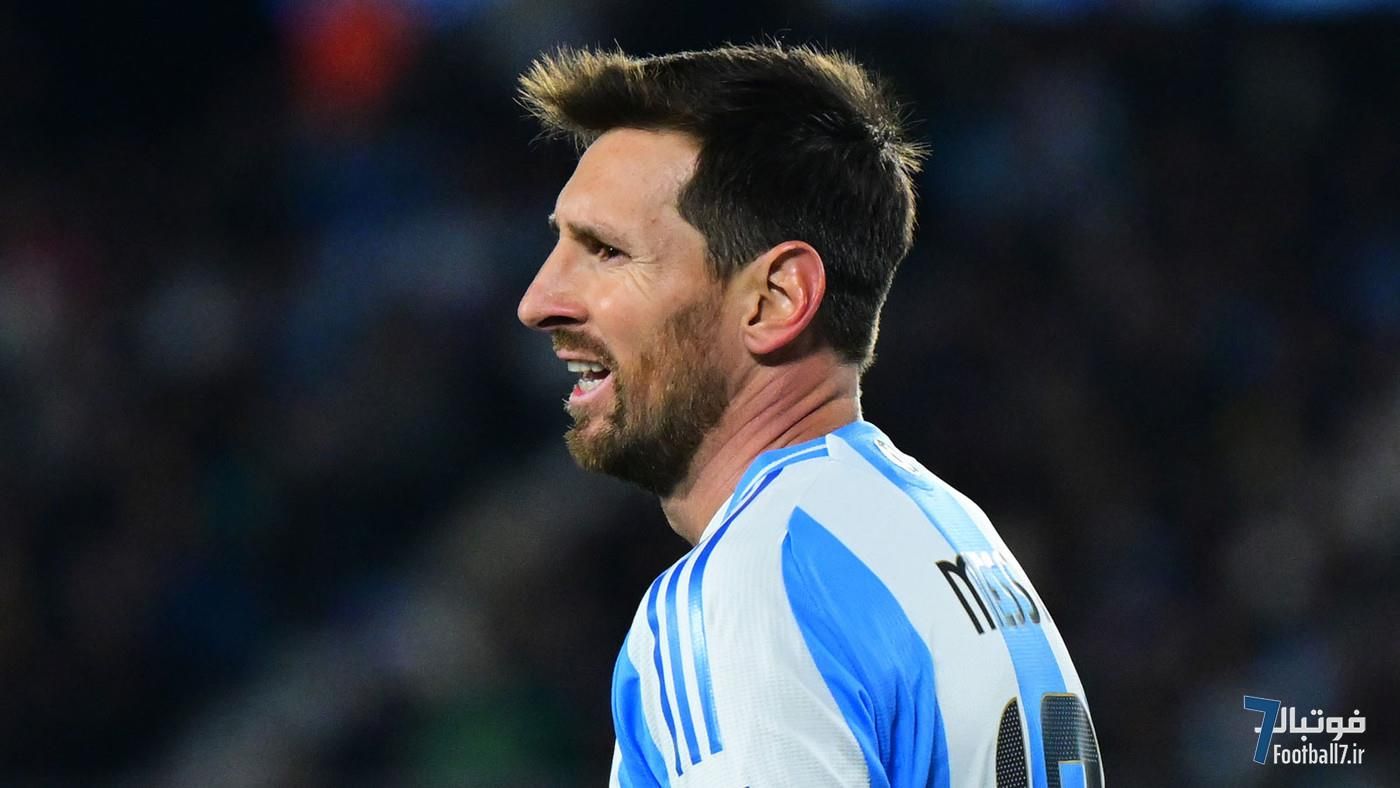 شوک به قهرمان جهان: نیکلاس اوتامندی بازی افتتاحیه جام جهانی ۲۰۲۶ را از دست داد